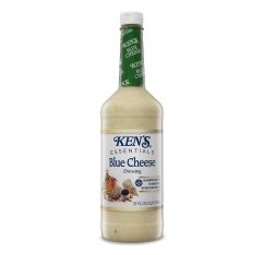 Ken's Blue Cheese Dressing