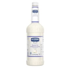 Hellman's Ranch Dressing