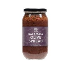 Divina Kalamata Olive Spread