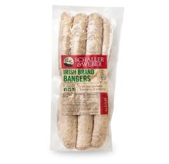 Schaller & Weber Bangers 5 Count Cooked