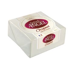 Fromager d’ Affinois Saint Angel Triple Crème