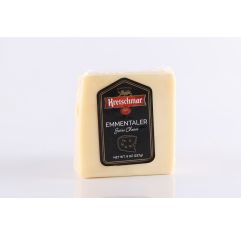 Kretschmar Emmentaler Swiss Chunk