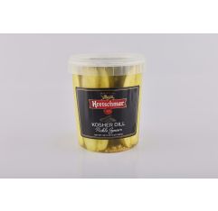 Kretschmar Dill Pickle Spears Kosher