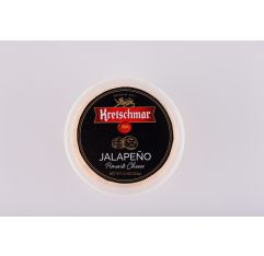Kretschmar Jalapeno Pimento Cheese