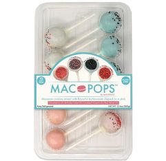 Macarooz Macaron Pops Gluten Free