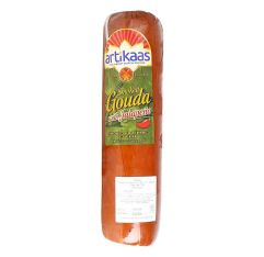 Artikaas Smoked Jalapeno Gouda Loaf