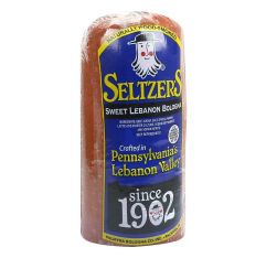 Seltzer's Lebanon Sweet Bologna