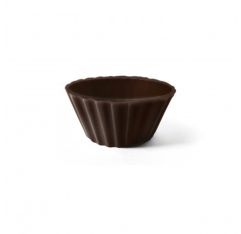 Dobla Dark Chocolate Ballerina Cup