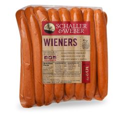 Schaller & Weber Hardwood Smoked Wieners