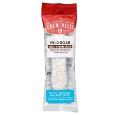 Creminelli Wild Boar Salami Chub