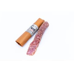 Charlito's Dry Cured Black Truffle Trufa Seca Chub