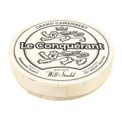 Le Conquerant Ws Grand Camembert