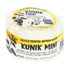 Nettle Meadow Mini Kunik