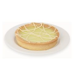 Galaxy Desserts Key Lime Tart