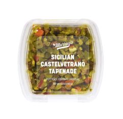 Murray's Sicilian Castelvetrano Tapenade
