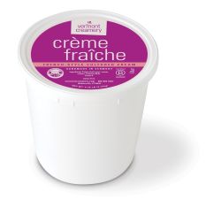 Vermont Creamery Crème Fraiche