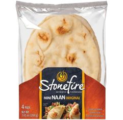 Stonefire Naan Mini