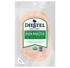 Diestel Oven Roasted Turkey Sliced