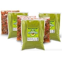 Yucatan Guacamole Kit