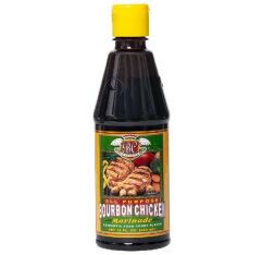 Bc Original Bourbon Chicken Sauce Marinade