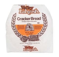Valley Lahvosh 15-inch Lahvosh Rounds