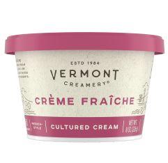 Vermont Creamery Creme Fraiche