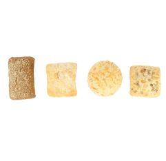 Eurobake Artisan Variety Rolls Thaw & Serve