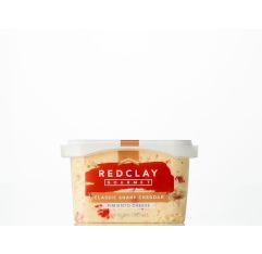 Redclay Gourmet Classic Sharp Cheddar Pimiento Cheese