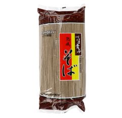 Momokan Hyochun Japanese Style Soba Noodles