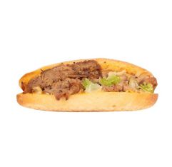 Culinary Master Philly Cheesesteak Mini