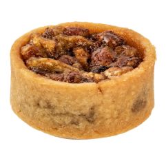 Culinary Master Pecan Tarts Mini