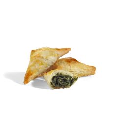 Van Lang Spanakopita