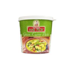 Maeploy Thai Green Curry Paste