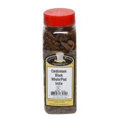 Culinary Master Indian Black Cardamom Whole