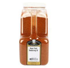 Culinary Master Royal Pork Seasoning Gluten Free