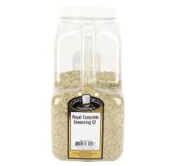 Culinary Master Royal Complete Seasoning Gluten Free