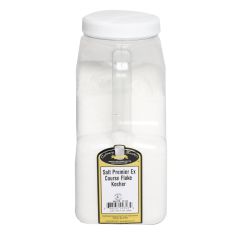 Culinary Master Premier Kosher Salt Course Flake