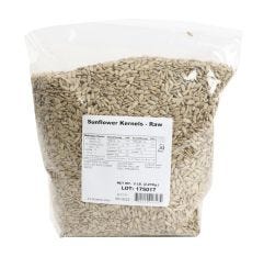 Culinary Master Sunflower Seeds in Kernels Natural