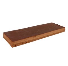 Symphony Usa Chocolate Crunch Strip 12 Inch