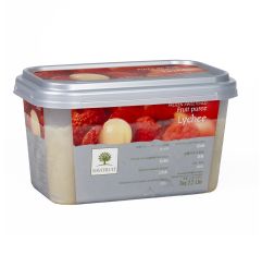 Ravifruit Litchi Puree