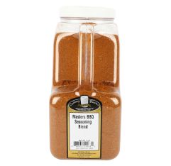 Culinary Master Masters BBQ Seasoning Blend