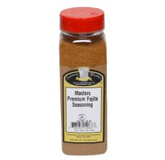 Culinary Master Masters Premium Fajita Seasoning