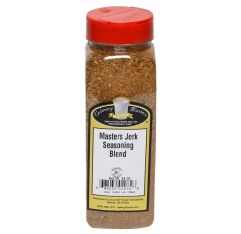 Culinary Master Masters Jerk Seasoning Blend