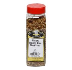 Culinary Master Masters Fancy Pickling Spice Blend