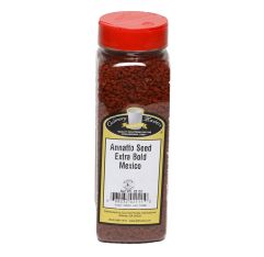 Culinary Master Mexican Extra Bold Annatto Seed