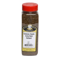 Culinary Master Caraway Seeds Extra Bold