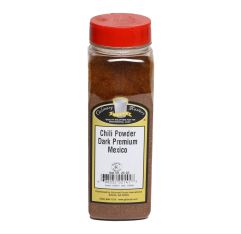 Culinary Master Mexican Premium Dark Chili Powder