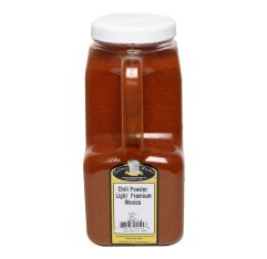 Culinary Master Mexican Premium Light Chili Powder
