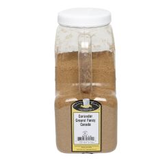 Culinary Master Canadian Fancy Coriander Ground