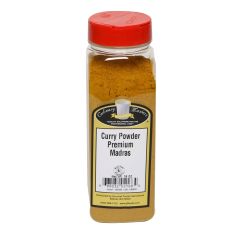 Culinary Master Madras Premium Curry Powder